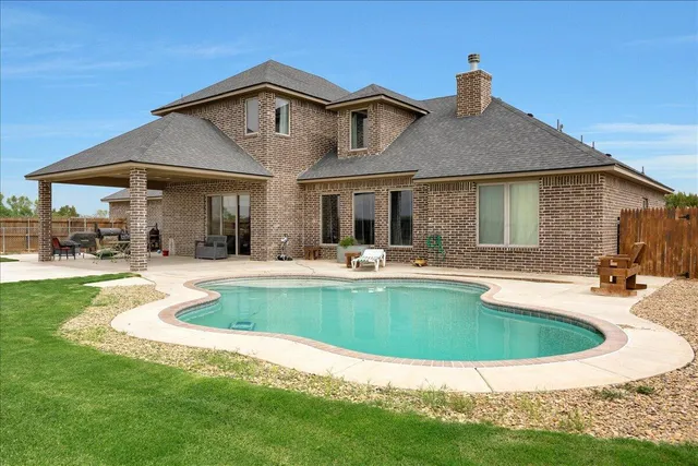 $685,000 | 1000 Canyon Parkway, Canyon, TX 79015