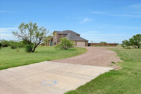 $655,000 | 1000 Canyon Parkway, Canyon, TX 79015
