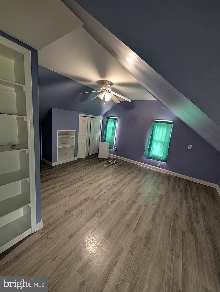 1226 Haycreek Road Birdsboro, PA 19508 - Photo 15 of 16 wooden floor in an empty room with a window