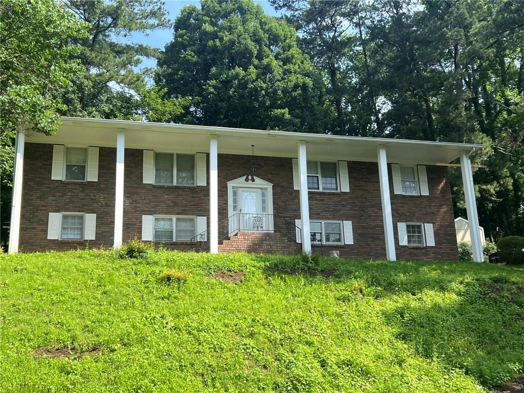 279 Heck Road Northeast Kennesaw, GA 30144 - Photo 2 of 3
