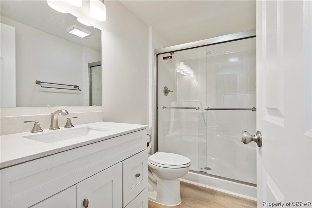 2662 Red Bank Road Gloucester, VA 23061 - Photo 17 of 46