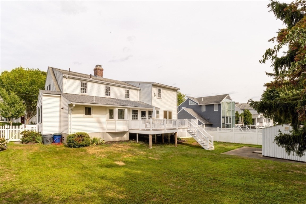 59 Ashworth Road Quincy, MA 02171 - Photo 32 of 41 Gallery Image 32