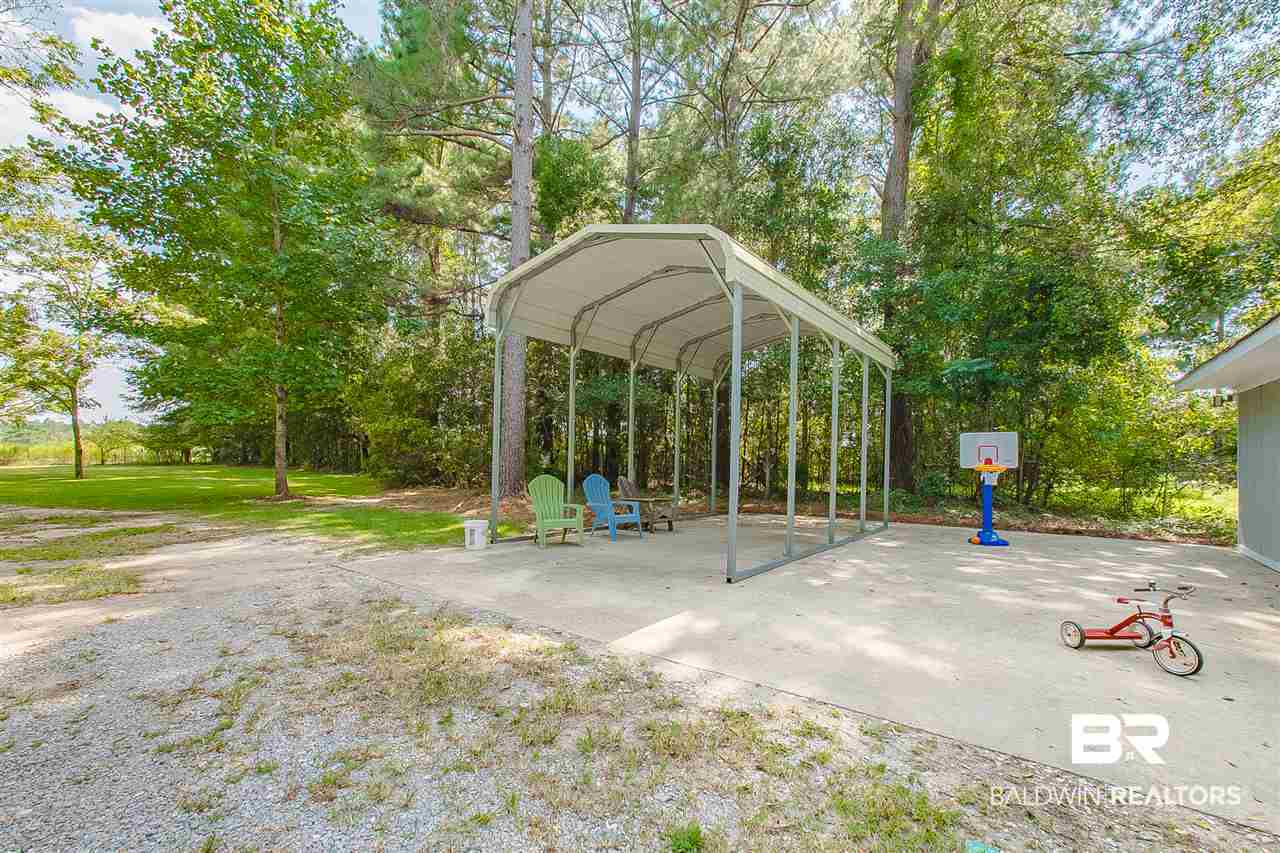 21818 Linn Ridge Drive Fairhope, AL 36532 - Photo 44 of 48