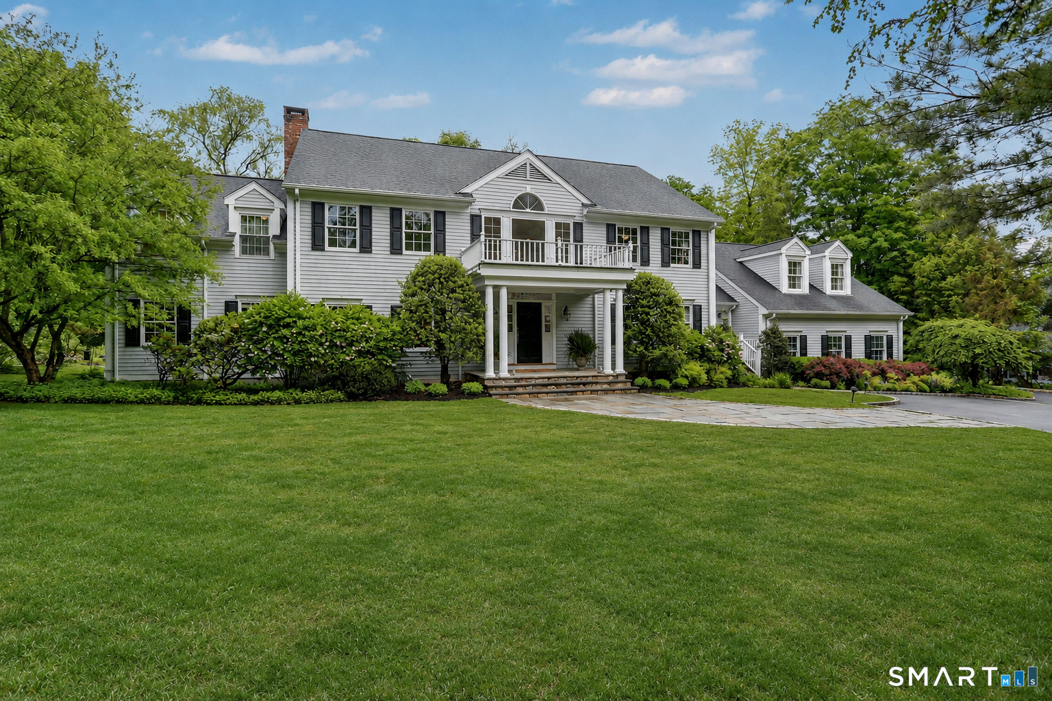 Classic Colonial Conveniently Located