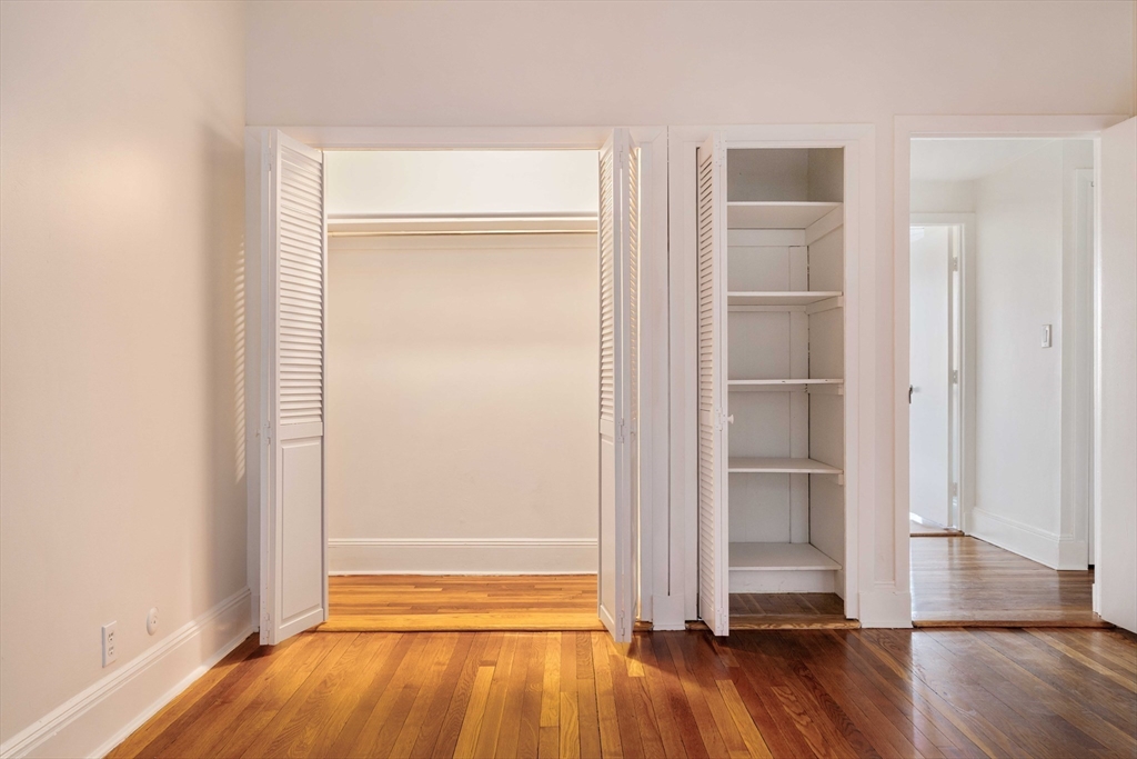 321 Tappan Street, Unit 1A Brookline, MA 02445 - Photo 14 of 19