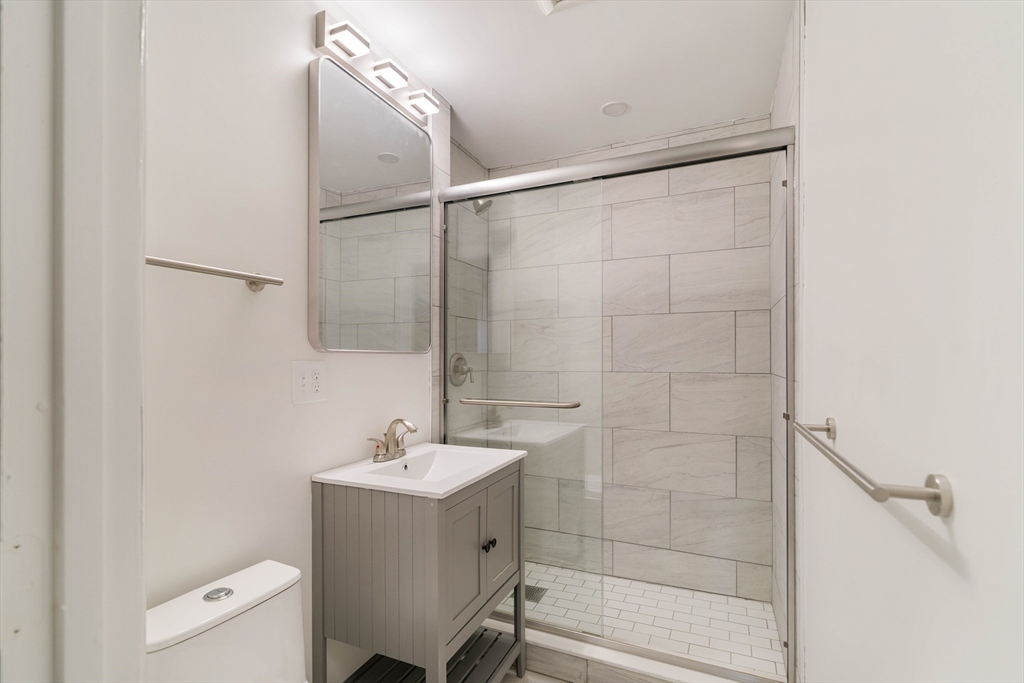 321 Tappan Street, Unit 1A Brookline, MA 02445 - Photo 17 of 19