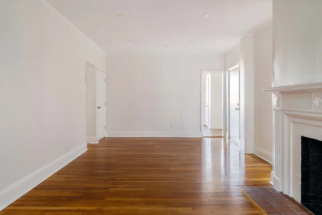 $4,975 | 321 Tappan Street, Unit 1A, Brookline, MA 02445