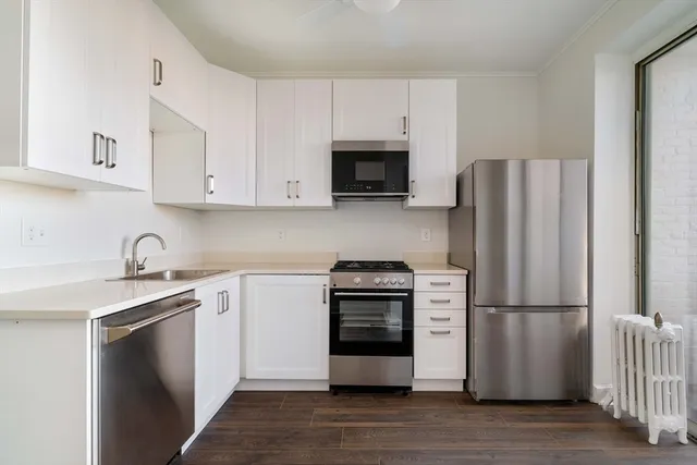 $4,975 | 321 Tappan Street, Unit 1A, Brookline, MA 02445