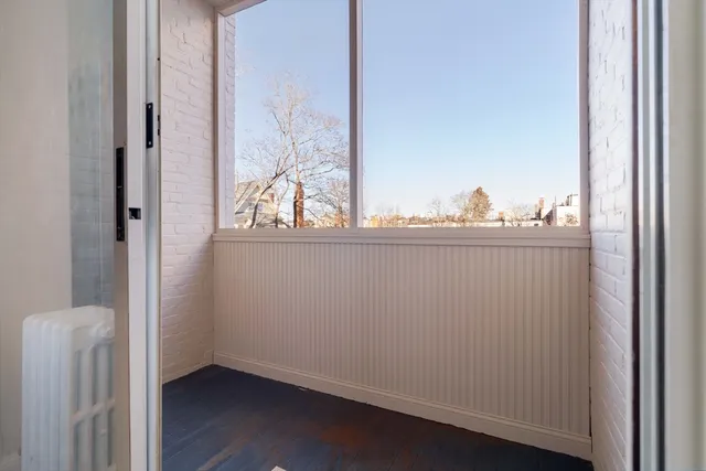 $4,975 | 321 Tappan Street, Unit 1A, Brookline, MA 02445