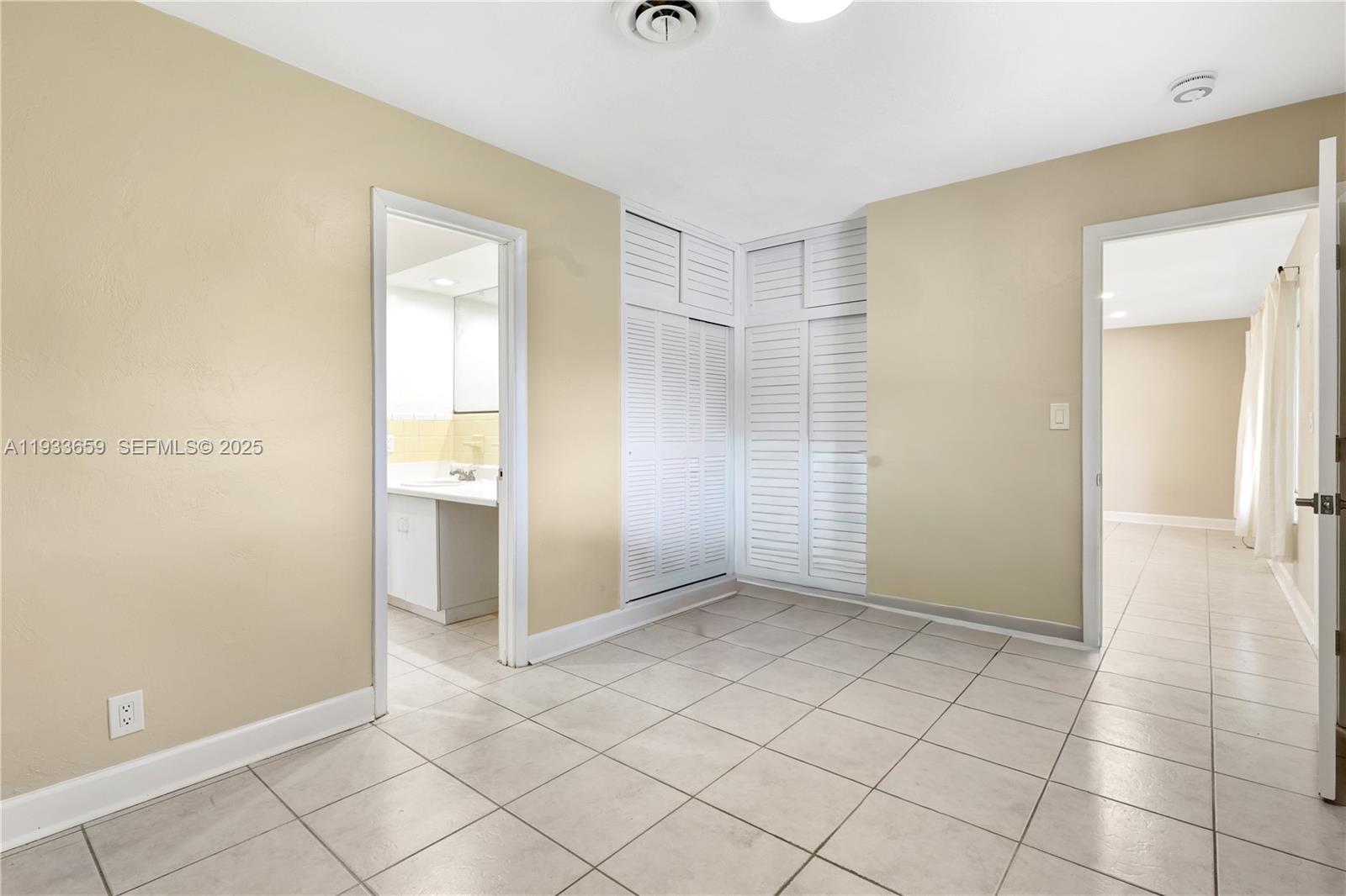 142 Southwest 53rd Avenue Plantation, FL 33317 - Photo 21 of 30 a view of an empty room