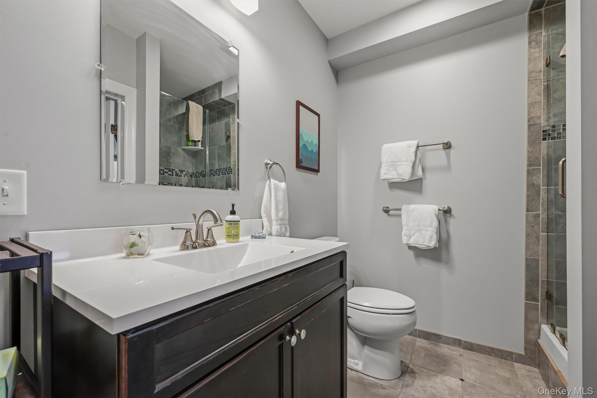 2 Half Moon Ridge Cornwall-on-Hudson, NY 12520 - Photo 39 of 50 Full Bath
