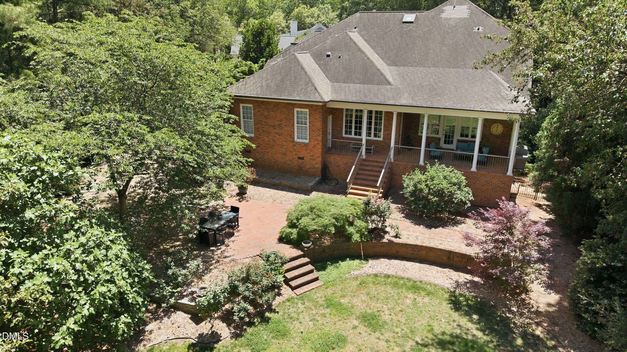 3529 Carlton Square Place Raleigh, NC 27612 - Photo 52 of 52 15-web-or-mls-DJI_20260514124935_0104_D