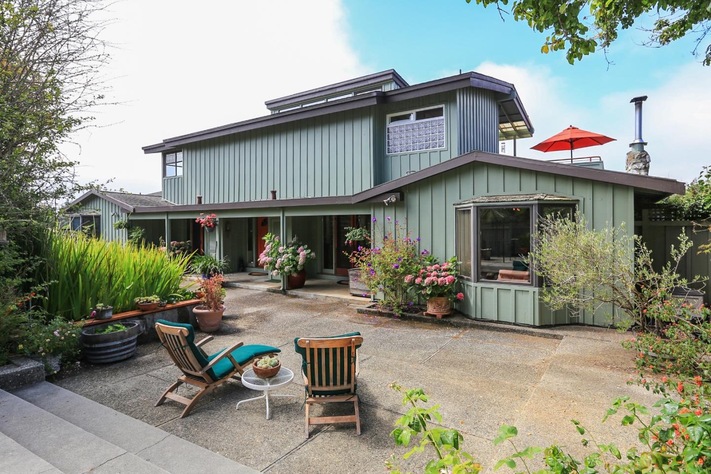 4140 Porter Gulch Road Aptos, CA 95003 - Photo 54 of 74 Gallery Image 54