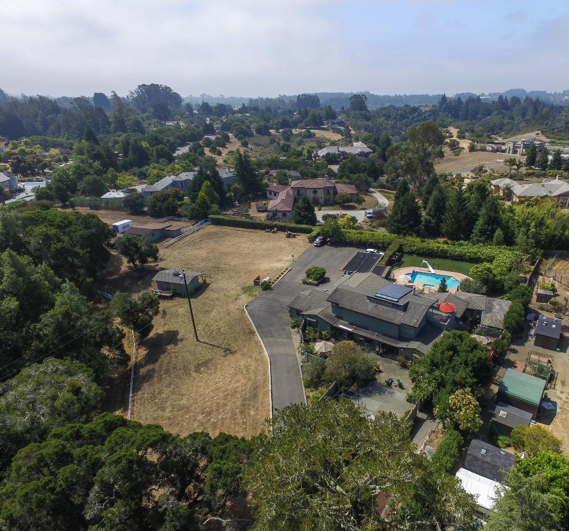 4140 Porter Gulch Road Aptos, CA 95003 - Photo 8 of 74 Gallery Image 8