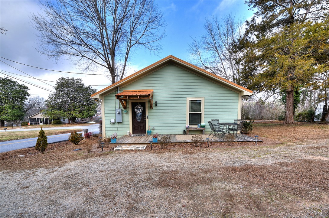 202 East Jones Avenue Pickens, SC 29671 - Photo 31 of 33