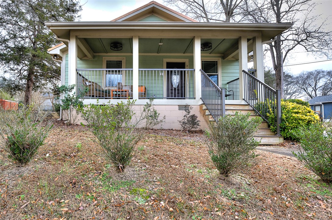 202 East Jones Avenue Pickens, SC 29671 - Photo 5 of 33