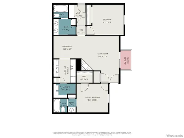 a picture of floor plan