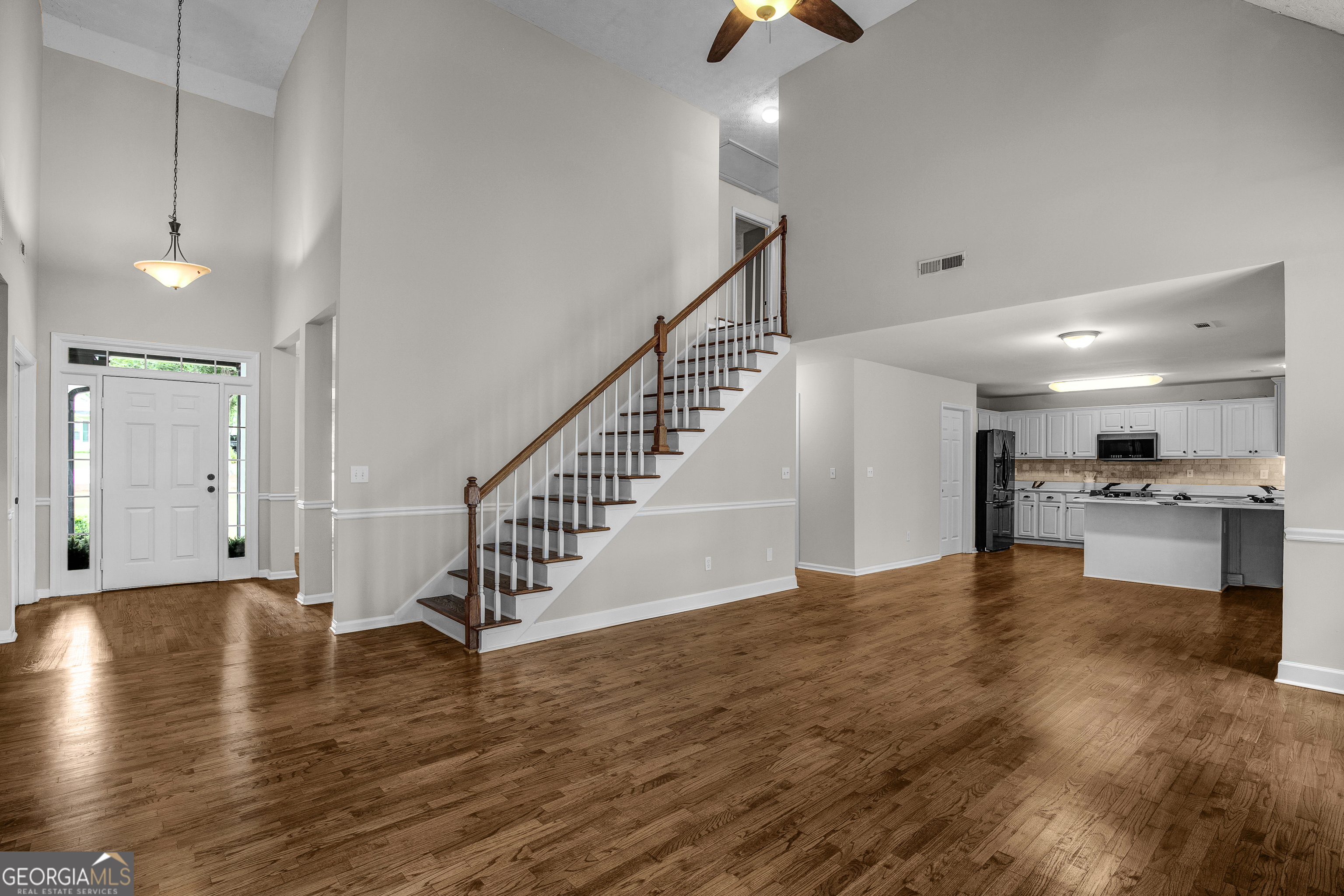 131 Terrane Ridge Peachtree City, GA 30269 - Photo 18 of 62
