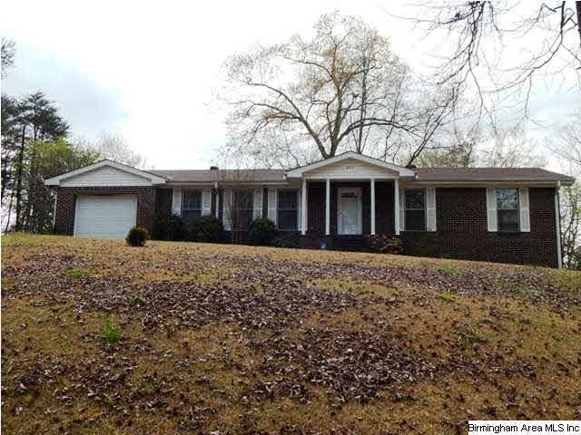 637 Odum Road Gardendale, AL 35071 - Photo 1 of 21