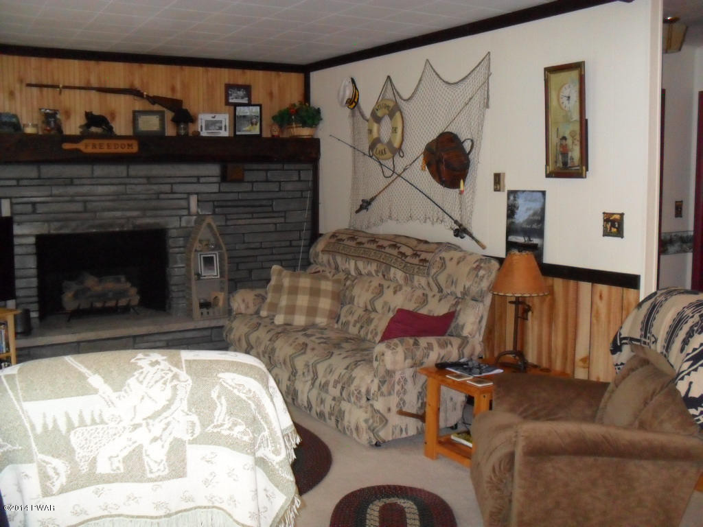 45 Hibernation Road Lake Ariel, PA 18436 - Photo 8 of 47