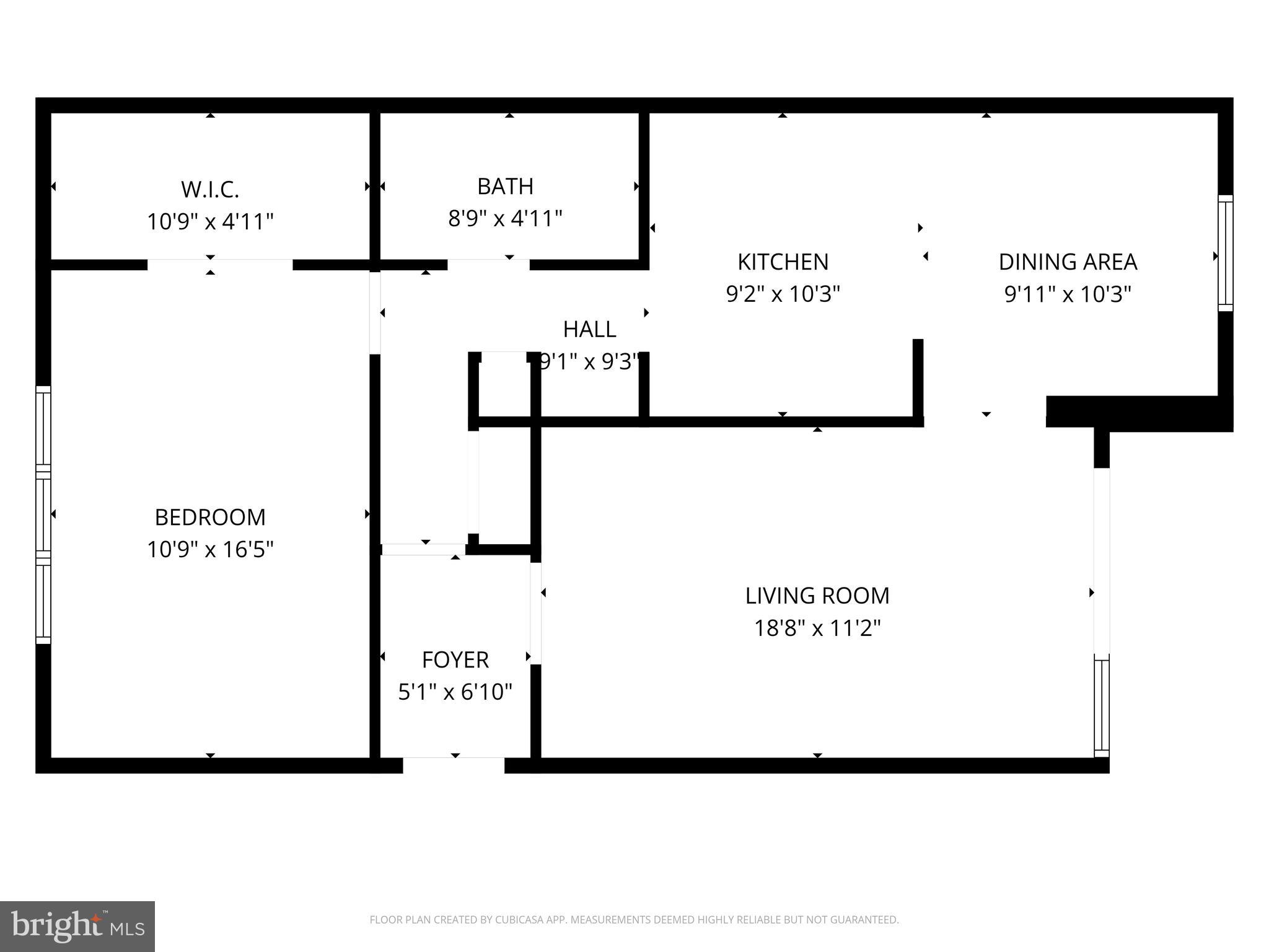 2044 Royal Fern Court, Unit 1A Reston, VA 20191 - Photo 35 of 35