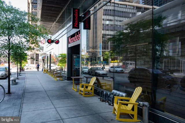 $334,950 | 1011 Arlington Boulevard, Unit 1112, Arlington, VA 22209