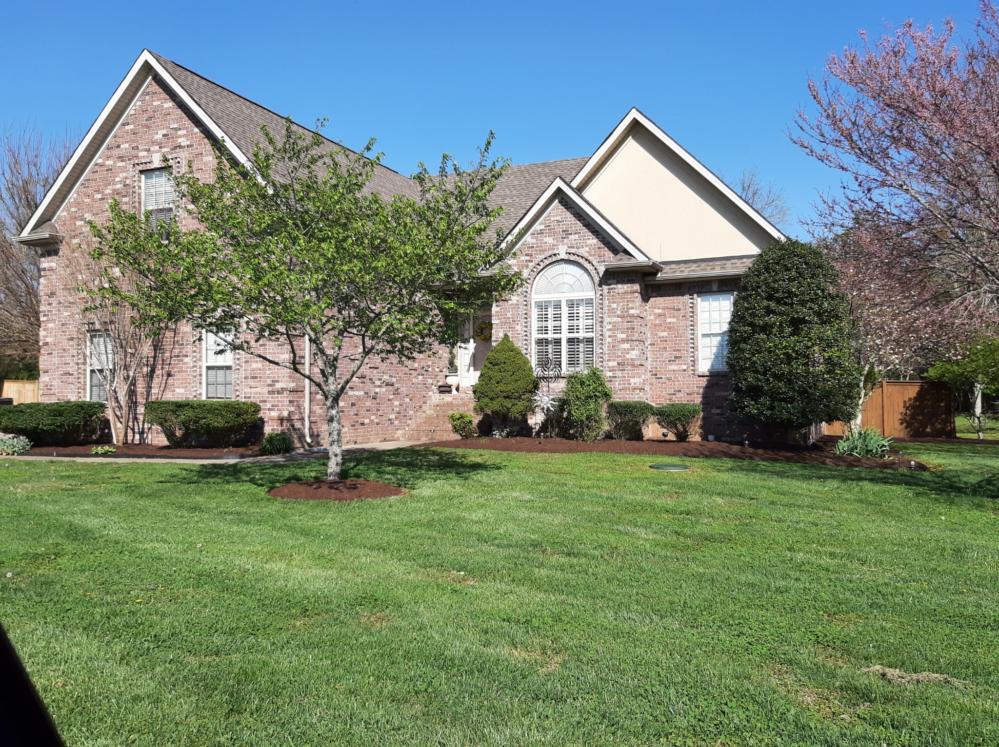 408 Reagan Road Mount Juliet, TN 37122 - Photo 2 of 40