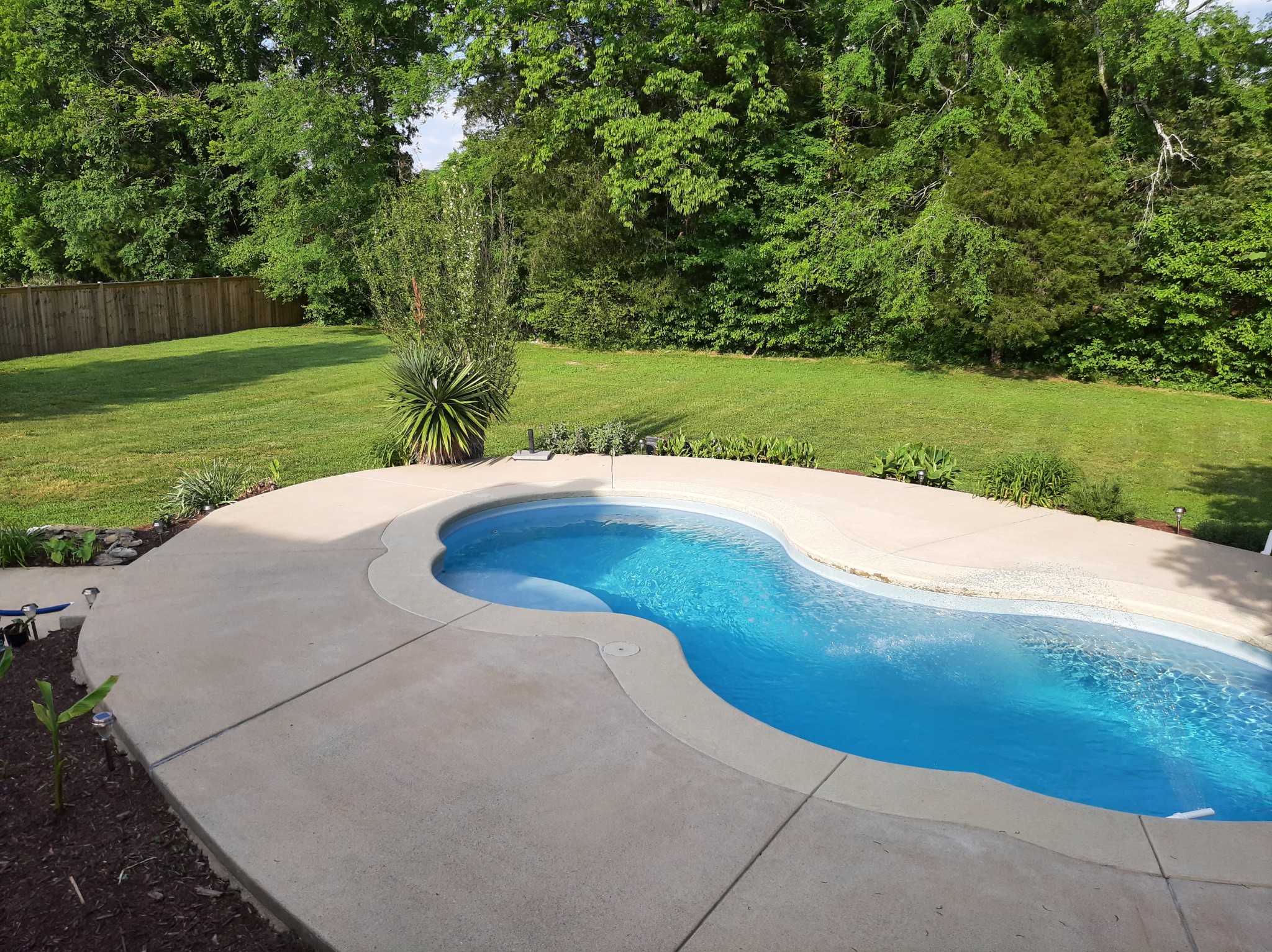 408 Reagan Road Mount Juliet, TN 37122 - Photo 38 of 40