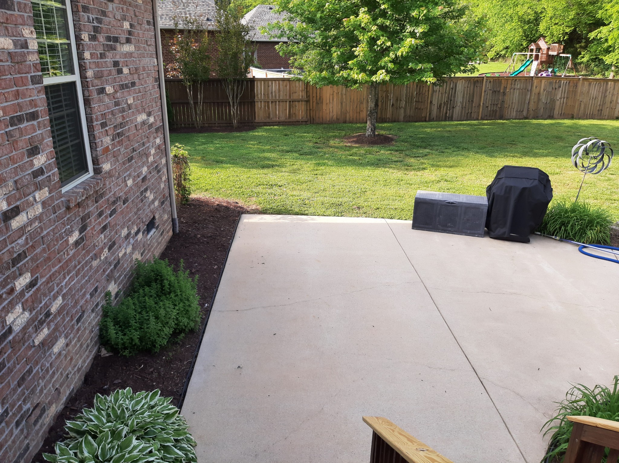 408 Reagan Road Mount Juliet, TN 37122 - Photo 39 of 40
