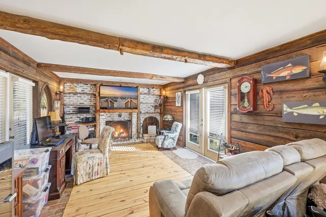 $640,000 | 709 Mt Gilead Road, Murrells Inlet, SC 29576