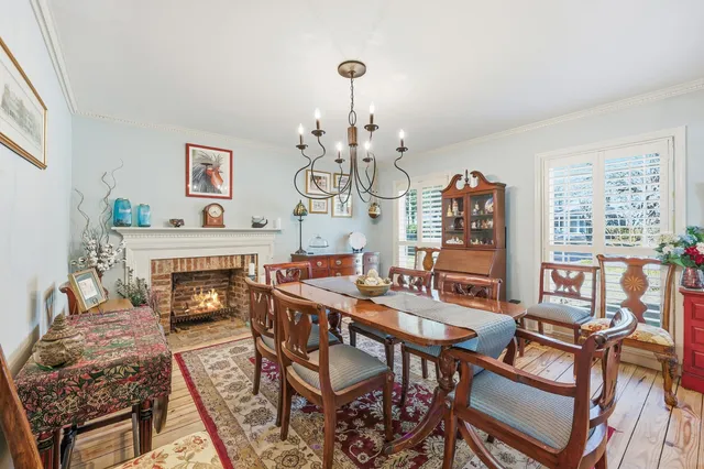 $640,000 | 709 Mt Gilead Road, Murrells Inlet, SC 29576