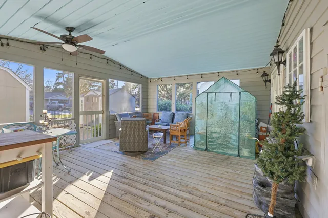 $640,000 | 709 Mt Gilead Road, Murrells Inlet, SC 29576