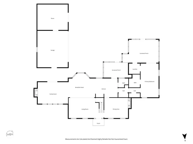 $640,000 | 709 Mt Gilead Road, Murrells Inlet, SC 29576