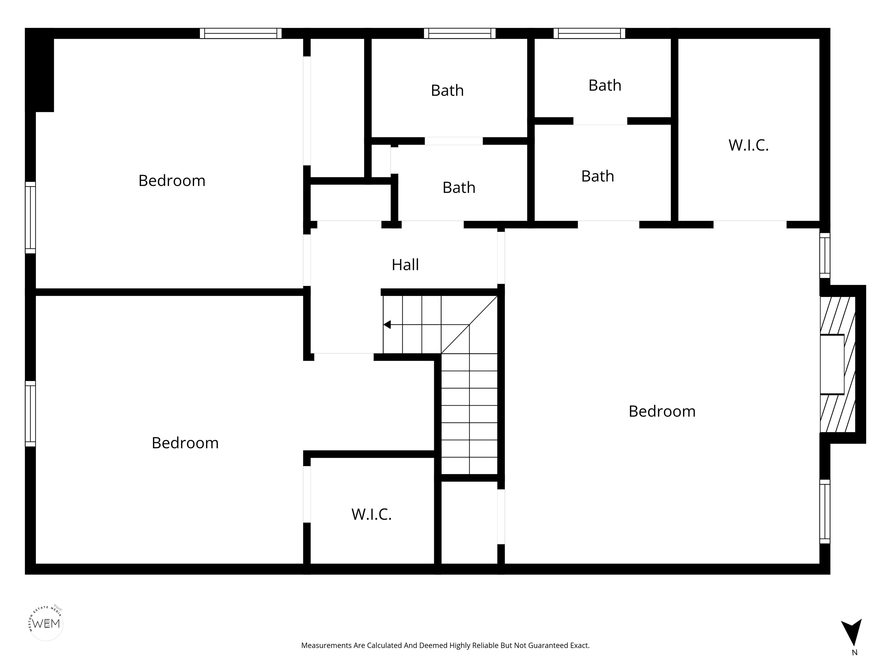 709 Mt Gilead Road Murrells Inlet, SC 29576 - Photo 30 of 38 View of room layout