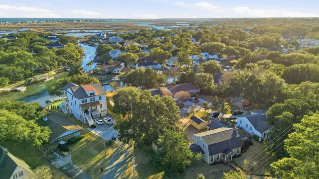 $640,000 | 709 Mt Gilead Road, Murrells Inlet, SC 29576