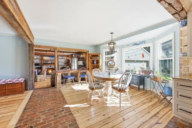 $640,000 | 709 Mt Gilead Road, Murrells Inlet, SC 29576