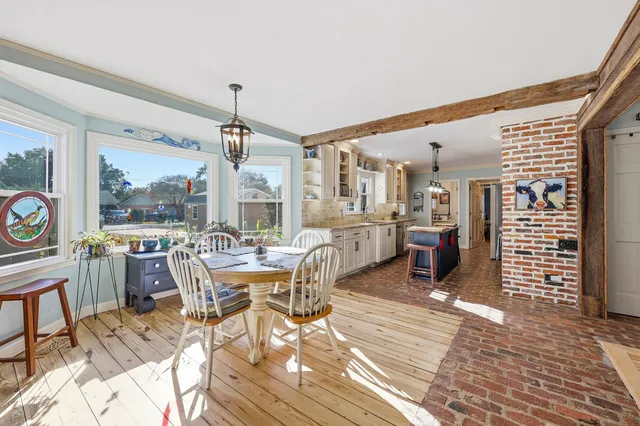 $640,000 | 709 Mt Gilead Road, Murrells Inlet, SC 29576