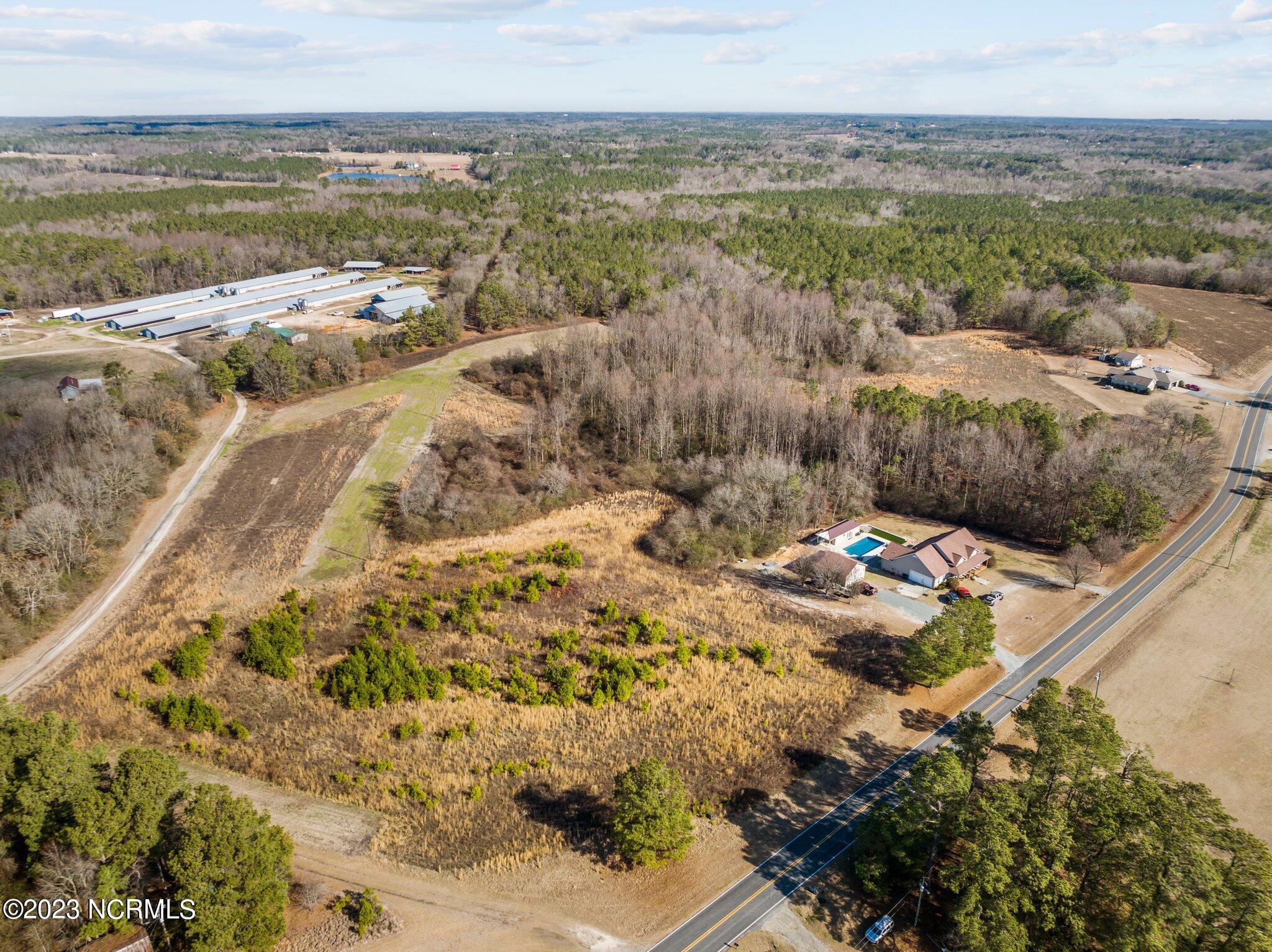 Tbd Thurlow Lake Road Carthage, NC 28327 - Photo 10 of 15 Northwest side