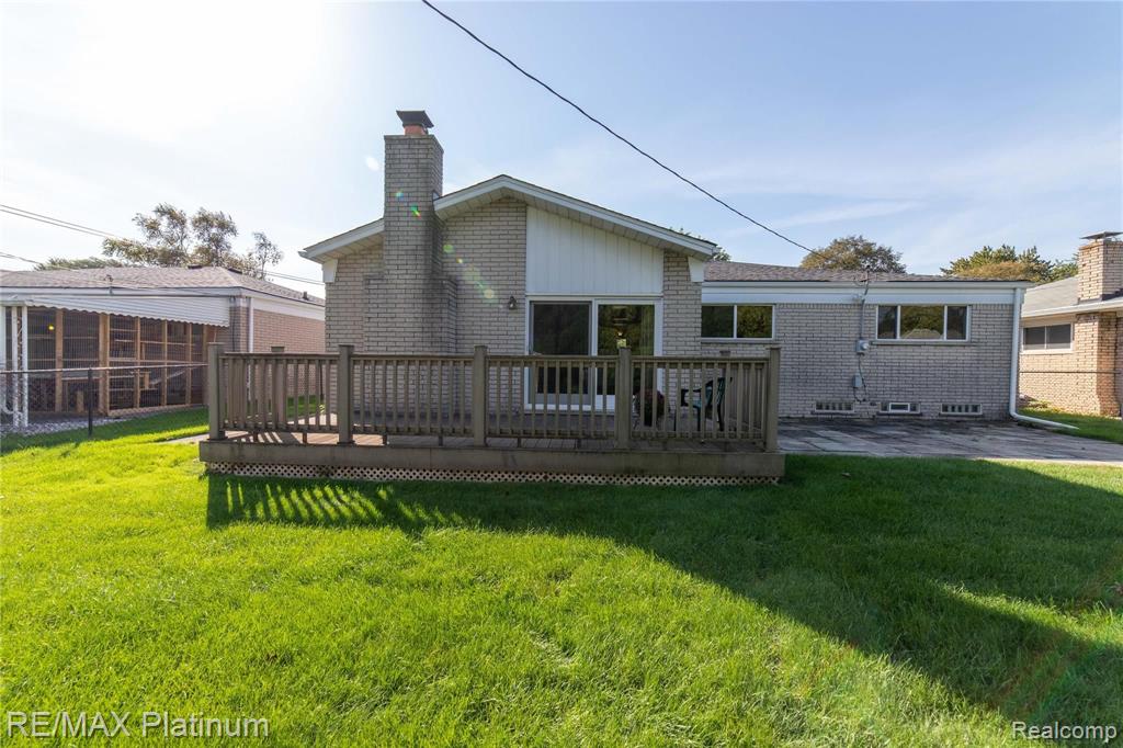 14127 Martin Road Warren, MI 48088 - Photo 31 of 34