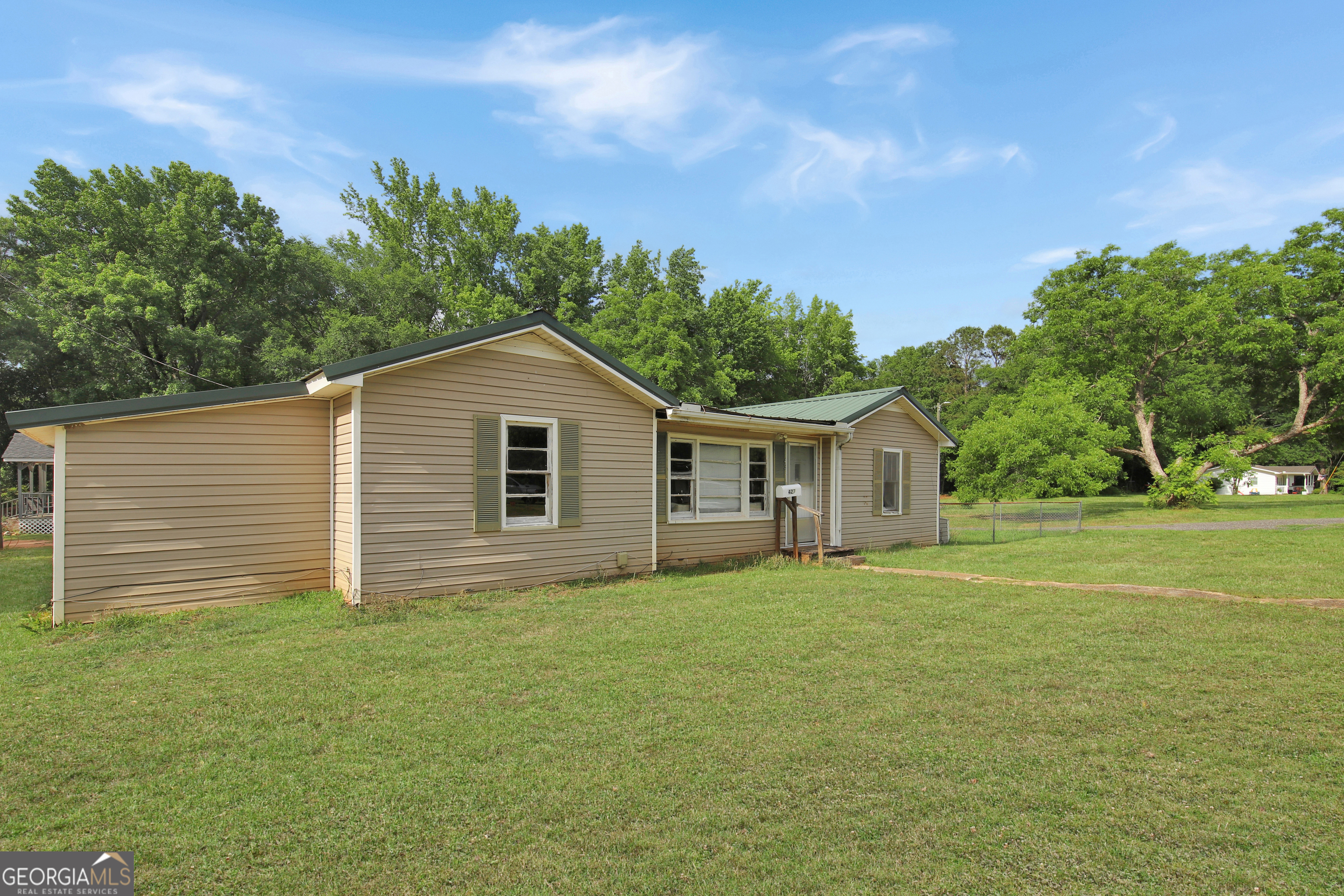 419 Fling Road LaGrange, GA 30240 - Photo 23 of 33