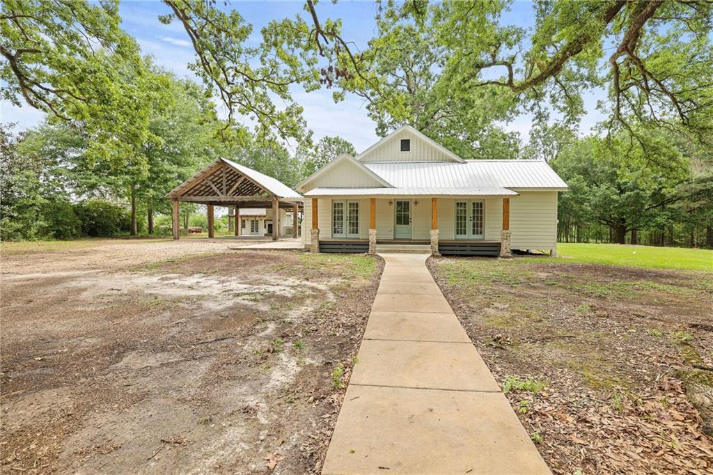 63038 Graham Road Amite, LA 70422 - Photo 1 of 25