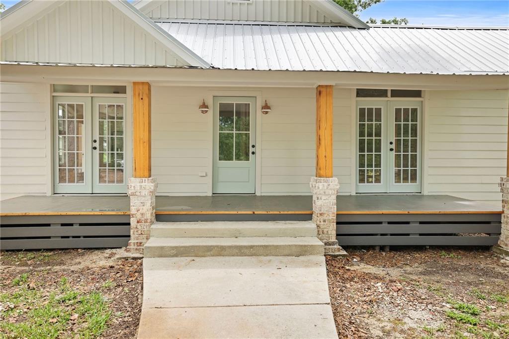 63038 Graham Road Amite, LA 70422 - Photo 3 of 25