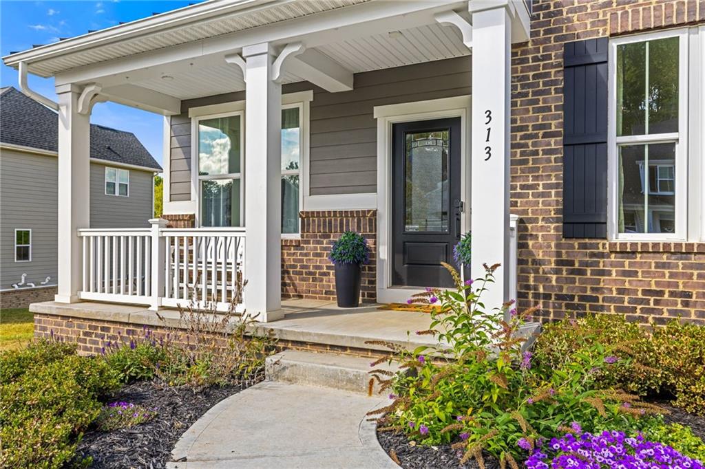 313 Crest Lane Mars, PA 16046 - Photo 41 of 50 front view of a house
