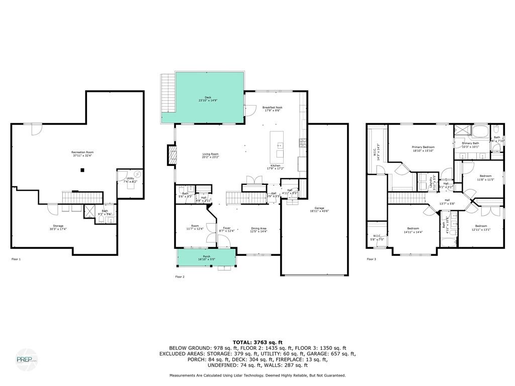 313 Crest Lane Mars, PA 16046 - Photo 47 of 50 a picture of a room with a white wall