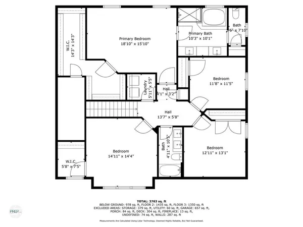 $820,000 | 313 Crest Lane, Mars, PA 16046