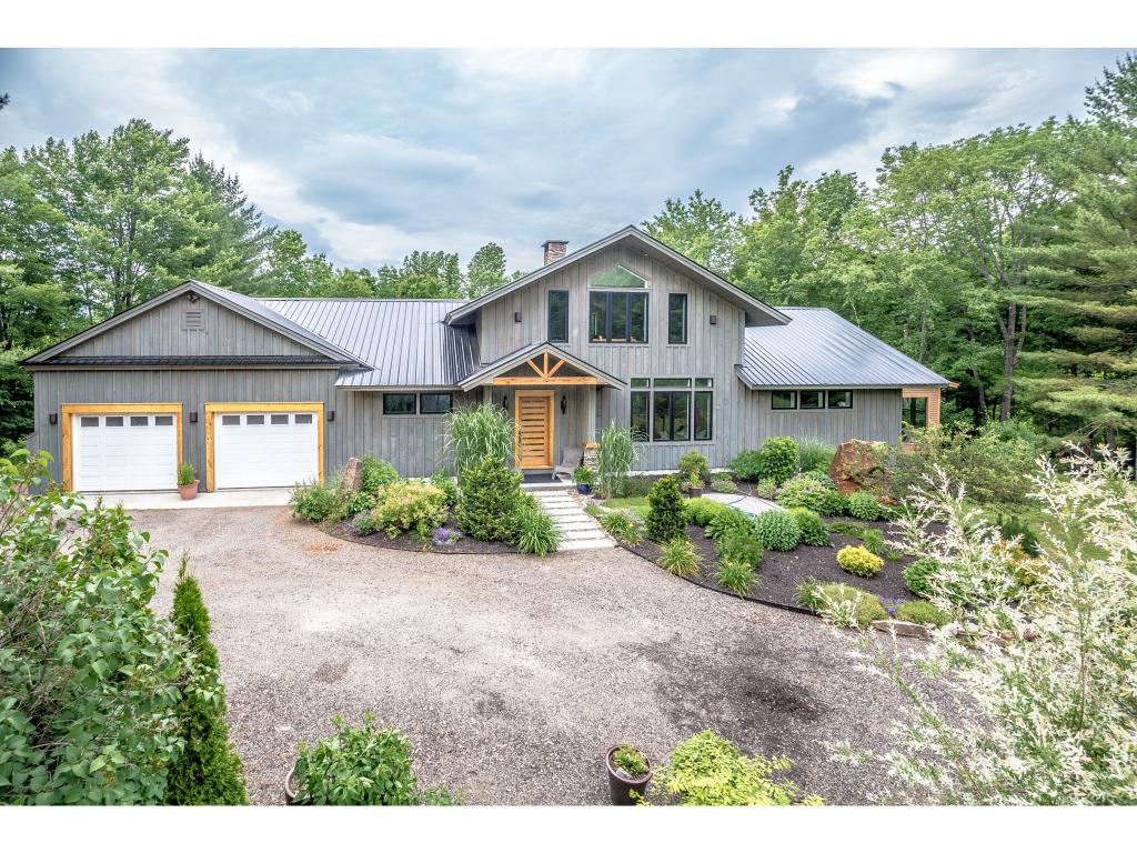 17 Thorn Hill Road Jackson, NH 03846 - Photo 1 of 35