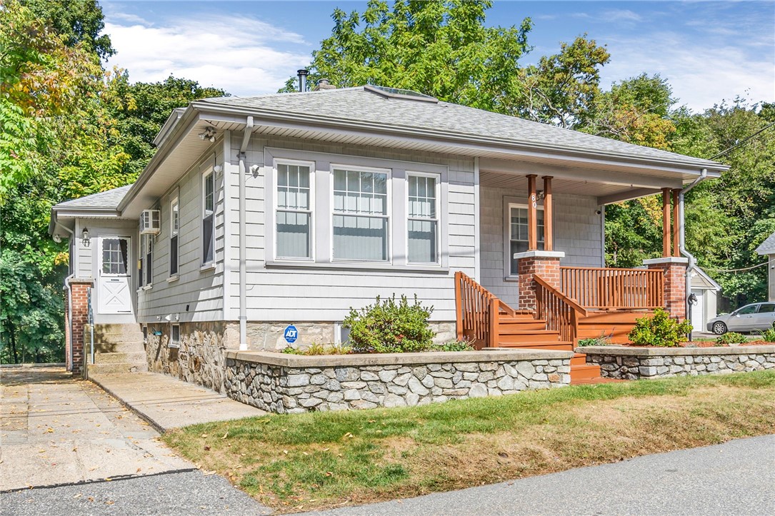 80 Cooper Avenue Woonsocket, RI 02895 - Photo 1 of 40