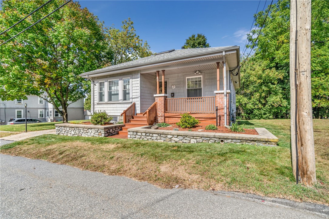 80 Cooper Avenue Woonsocket, RI 02895 - Photo 12 of 40