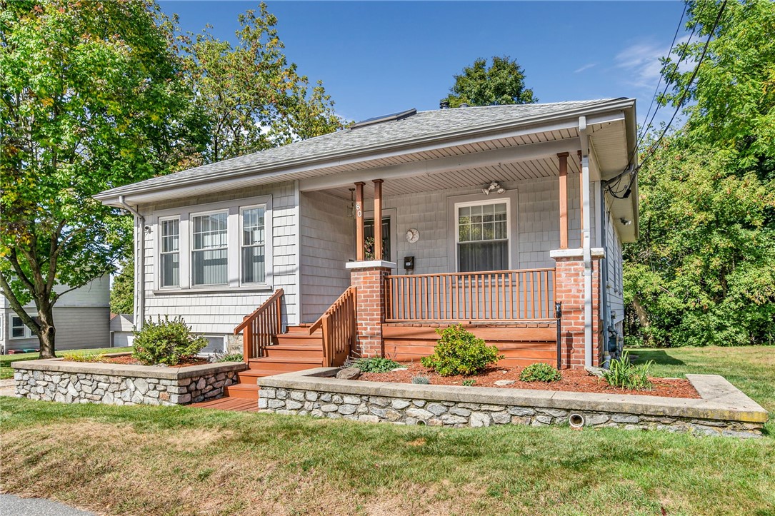 80 Cooper Avenue Woonsocket, RI 02895 - Photo 13 of 40
