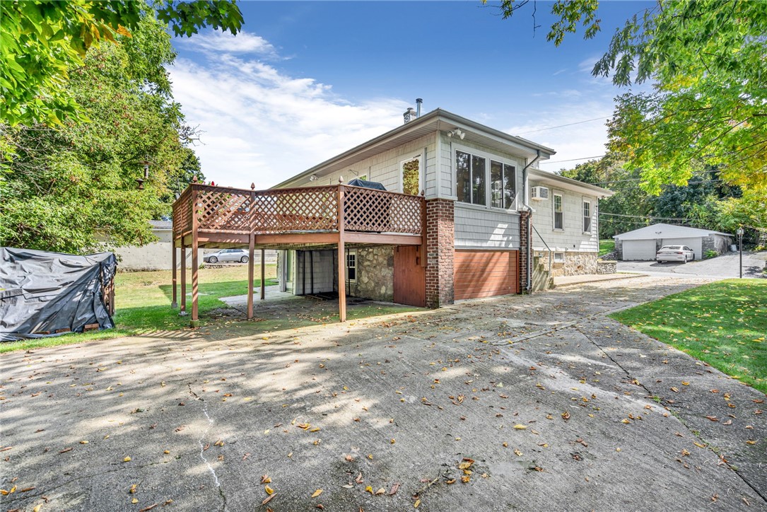 80 Cooper Avenue Woonsocket, RI 02895 - Photo 17 of 40